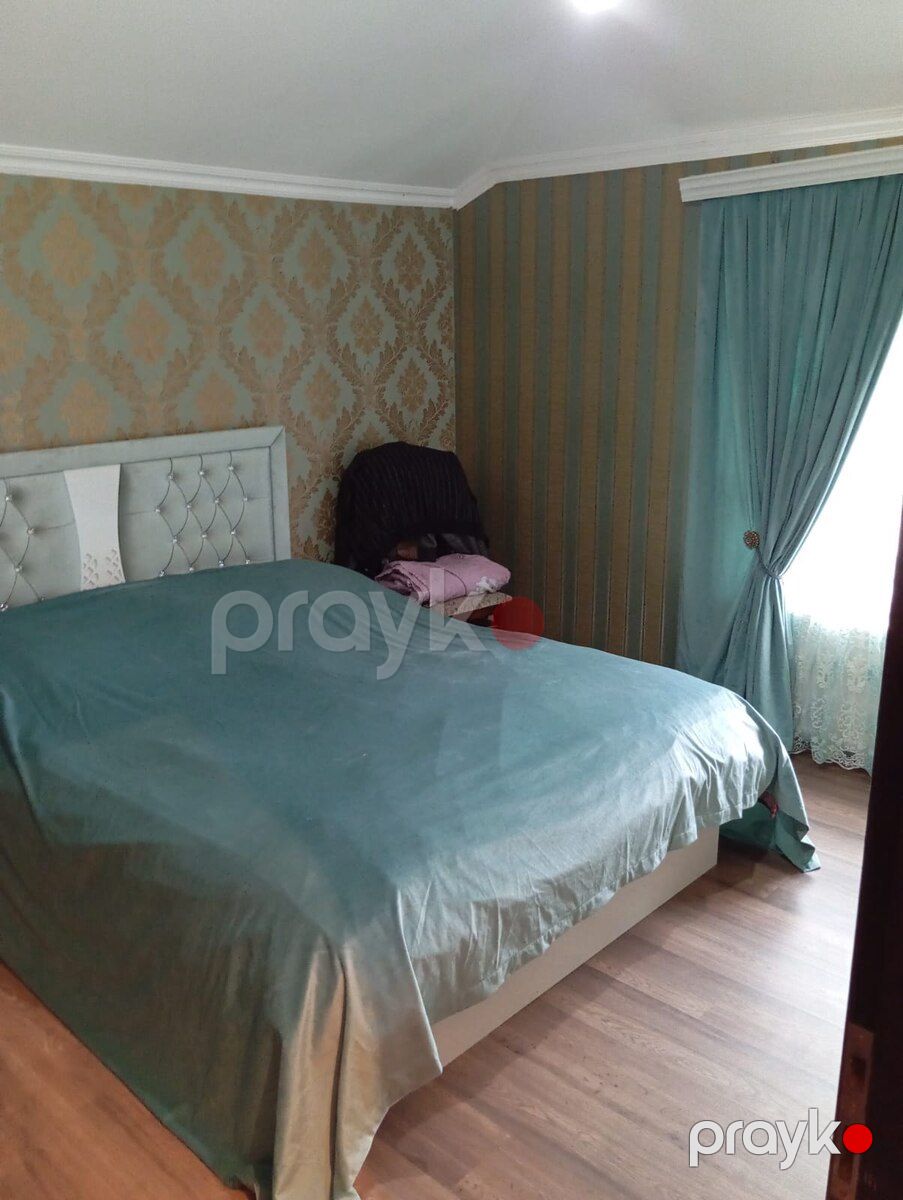 Həyət evi, Suraxanı r — Ev, villa, Bakı (9)