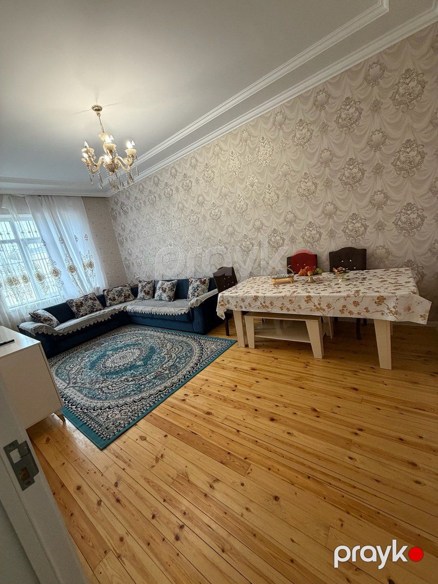 Həyət evi, Zabrat 1 qəs — Ev, villa, Bakı (8)