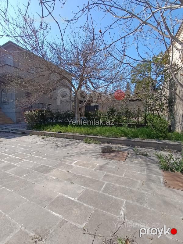 Satılır 6 otaqlı Həyət evi / Villa, 460 m², Sabunçu rayonu — Ev, villa, Bakı (4)