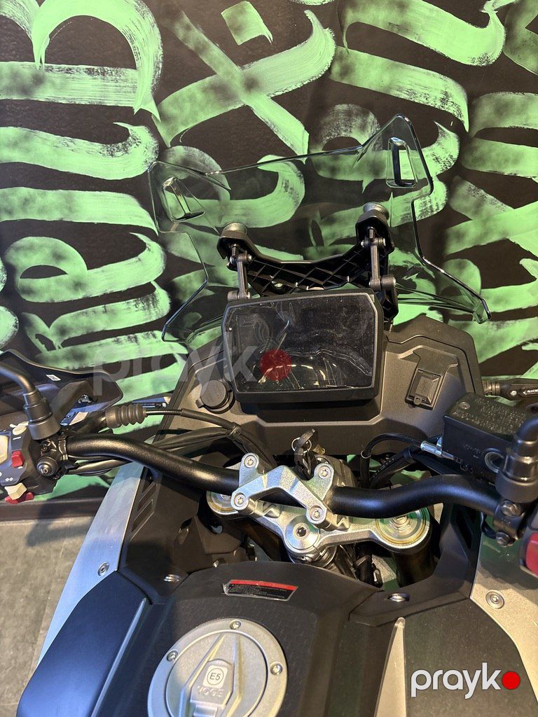 Voge DS525X, 500 sm3, 2026 il, yeni — Motosikletlər, Bakı (3)