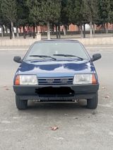 Lada (VAZ) 21099, 1.6 L, 1998 il, 463 767 km — Avtomobillər