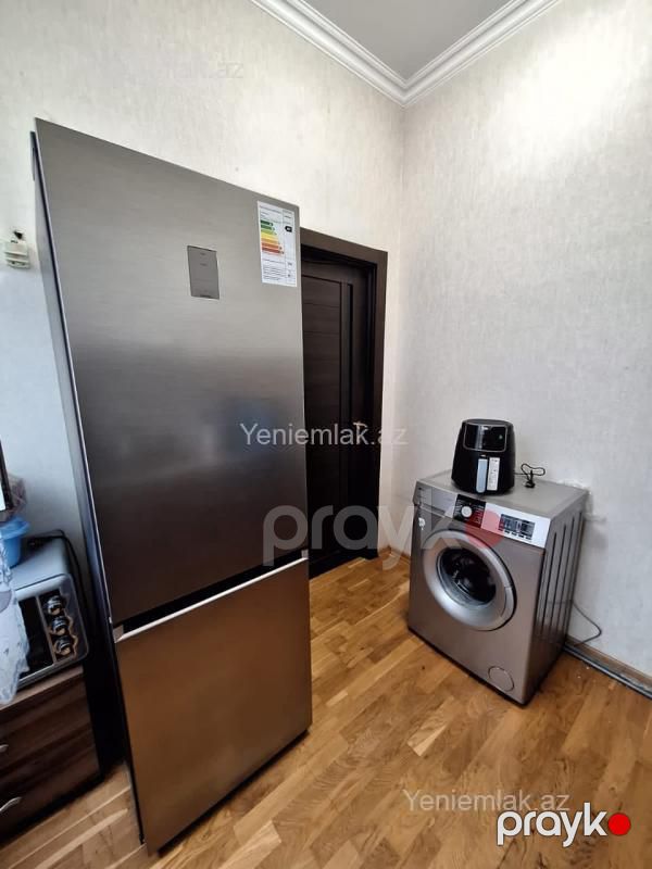 Satılır 1 otaqlı Bina evi menzil (Yeni tikili), 30 m², 10-cu mikrorayon — Mənzil, Sumqayıt (2)