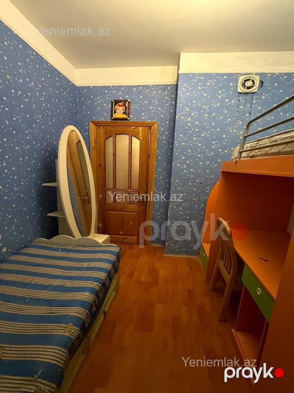 Satılır 3 otaqlı Bina evi menzil (Yeni tikili), 75 m², Masazır — Mənzil, Abşeron (7)