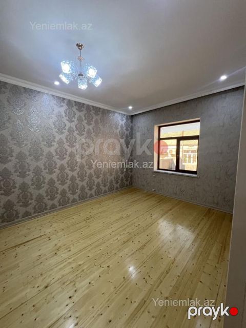 Satılır 2 otaqlı Bina evi menzil (Yeni tikili), 50 m², Masazır — Abşeron