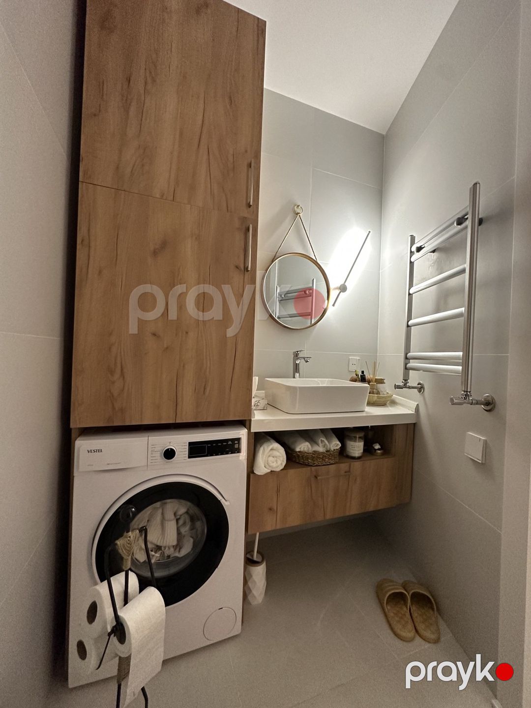 Satılır 3 otaqlı yeni tikili 50 m² — Mənzil, Bakı (2)