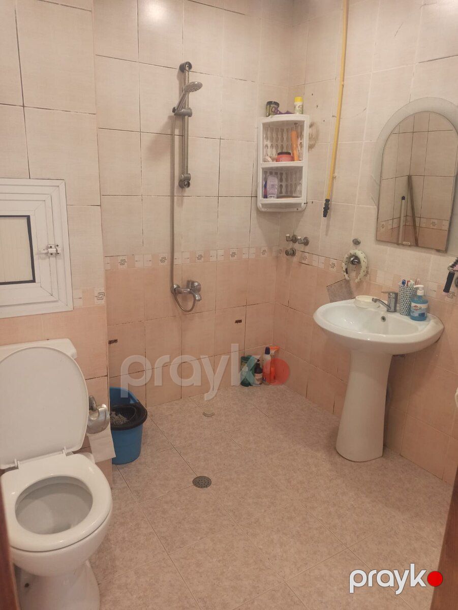 2-otaqlı mənzil, Əhmədli m., 60 m² — Mənzil, Bakı (9)