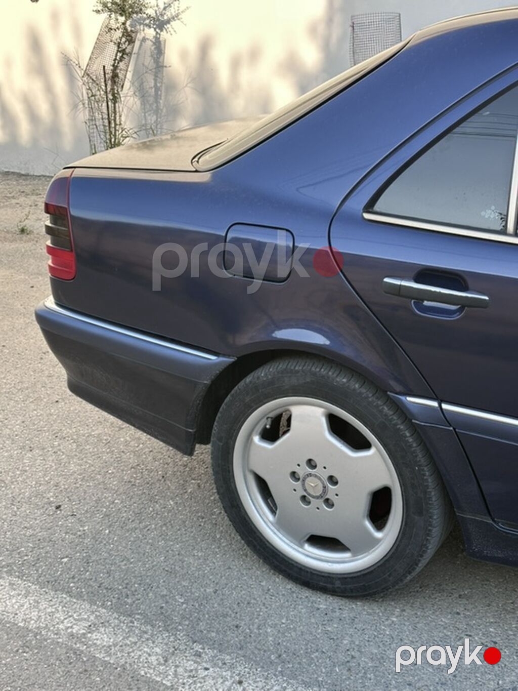 R17 çatsız svarkasız rəngi əla vəziyyetdedir Təzə balans olunub — Diskləri, Bakı (5)