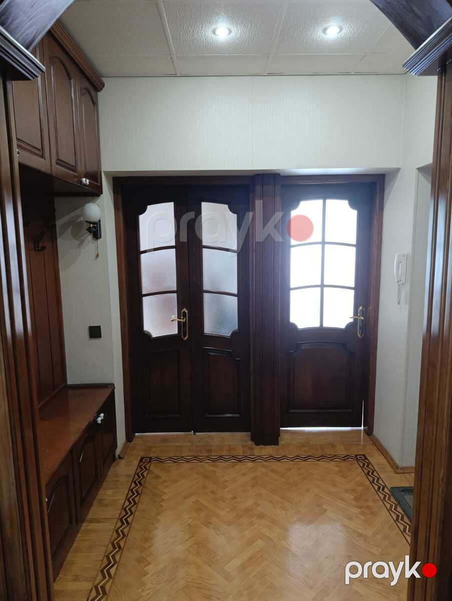 Satılır 3 otaqlı köhnə tikili 100 m² — Mənzil, Bakı (2)