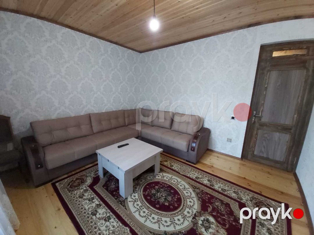 Bağ evi, Qəbələ r — Ev, villa, Qəbələ (3)