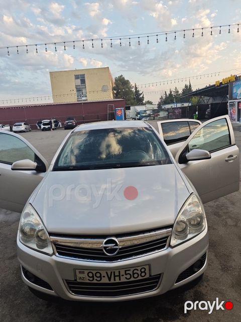 Opel Astra, 1.3 L, 2009 il, 276 000 km — Bakı