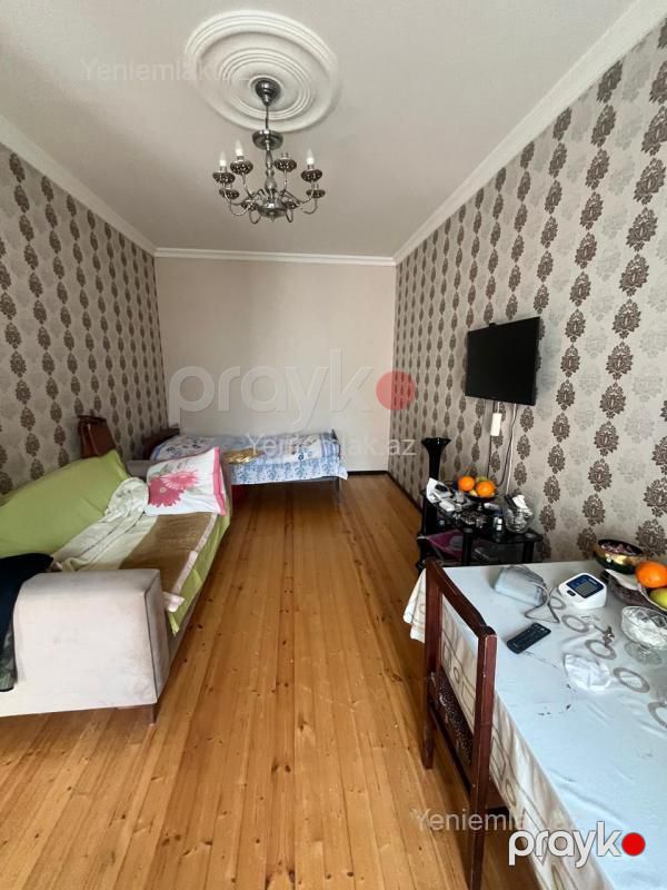 Satılır 3 otaqlı Həyət evi / Villa, 68 m², Masazır — Ev, villa, Abşeron (10)
