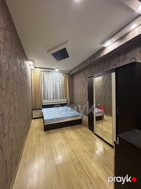 İcarəyə verilir 2 otaqlı yeni tikili 92 m² — Bakı