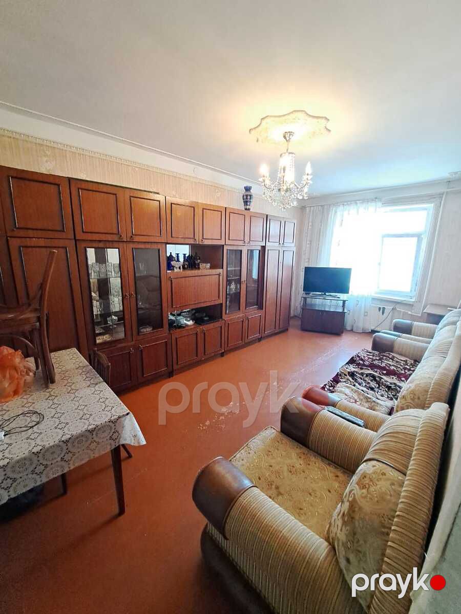 Satılır 2 otaqlı köhnə tikili 60 m² — Mənzil, Bakı (4)