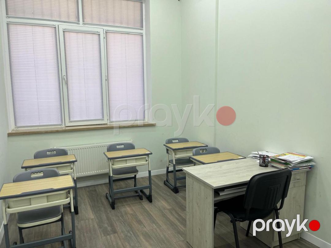 İcarəyə verilir obyekt 265 m² — Əmlak, Bakı (4)