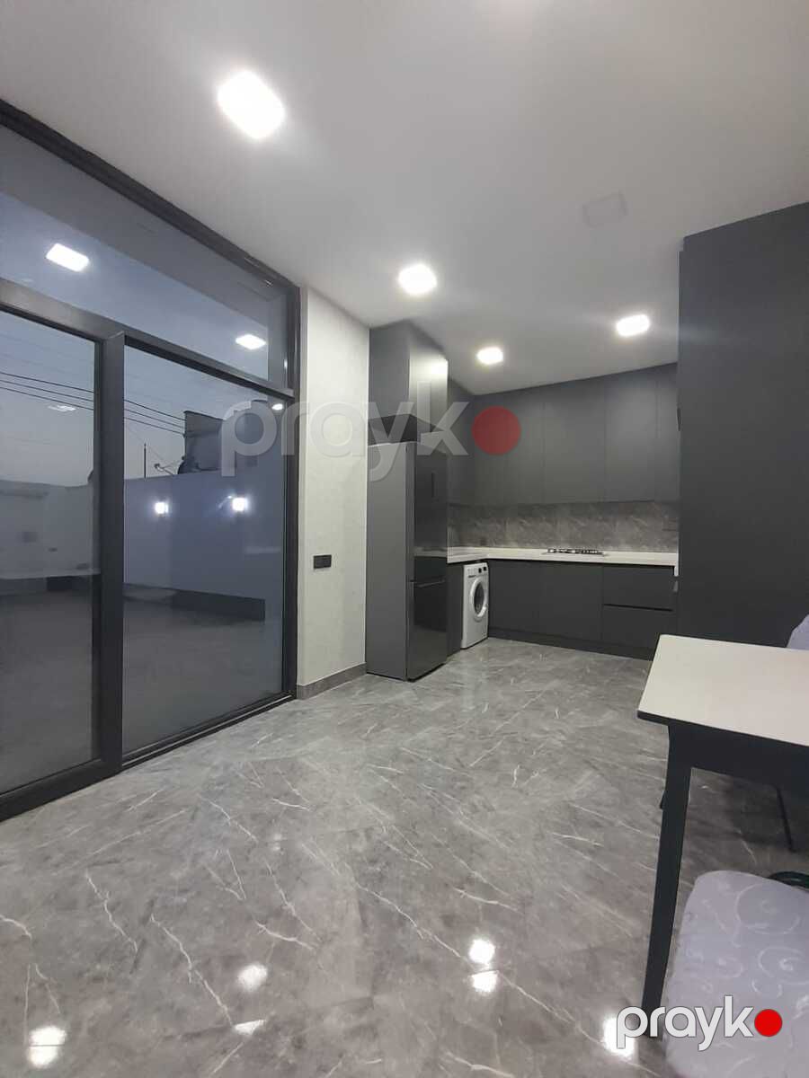 Satılır 4 otaqlı həyət evi/bağ evi 135 m² — Ev, villa, Bakı (12)