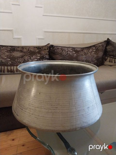 Qazan 40 litrlik — Bakı