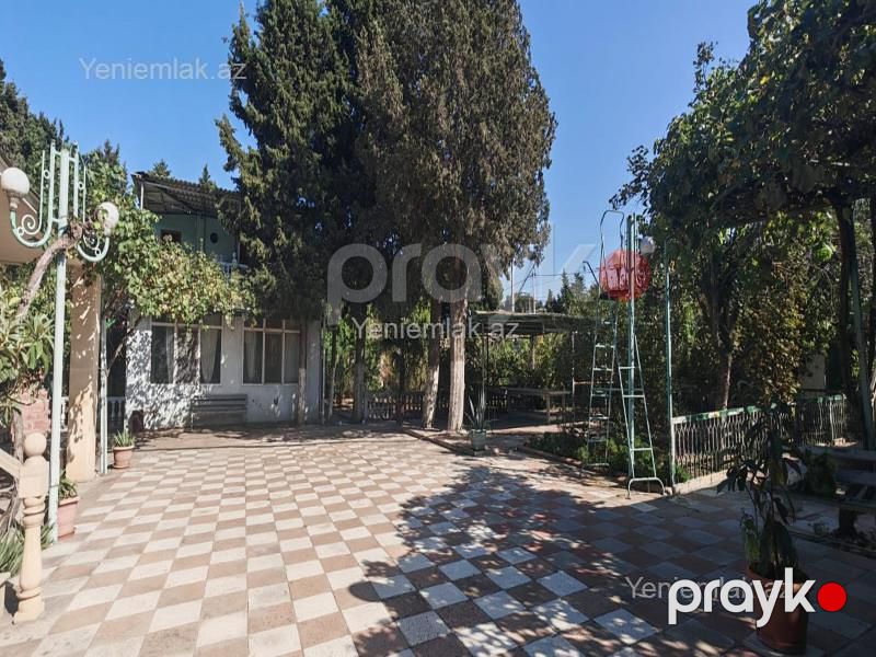 Satılır 4 otaqlı Həyət evi / Villa, 170 m², Novxanı — Ev, villa, Abşeron (6)