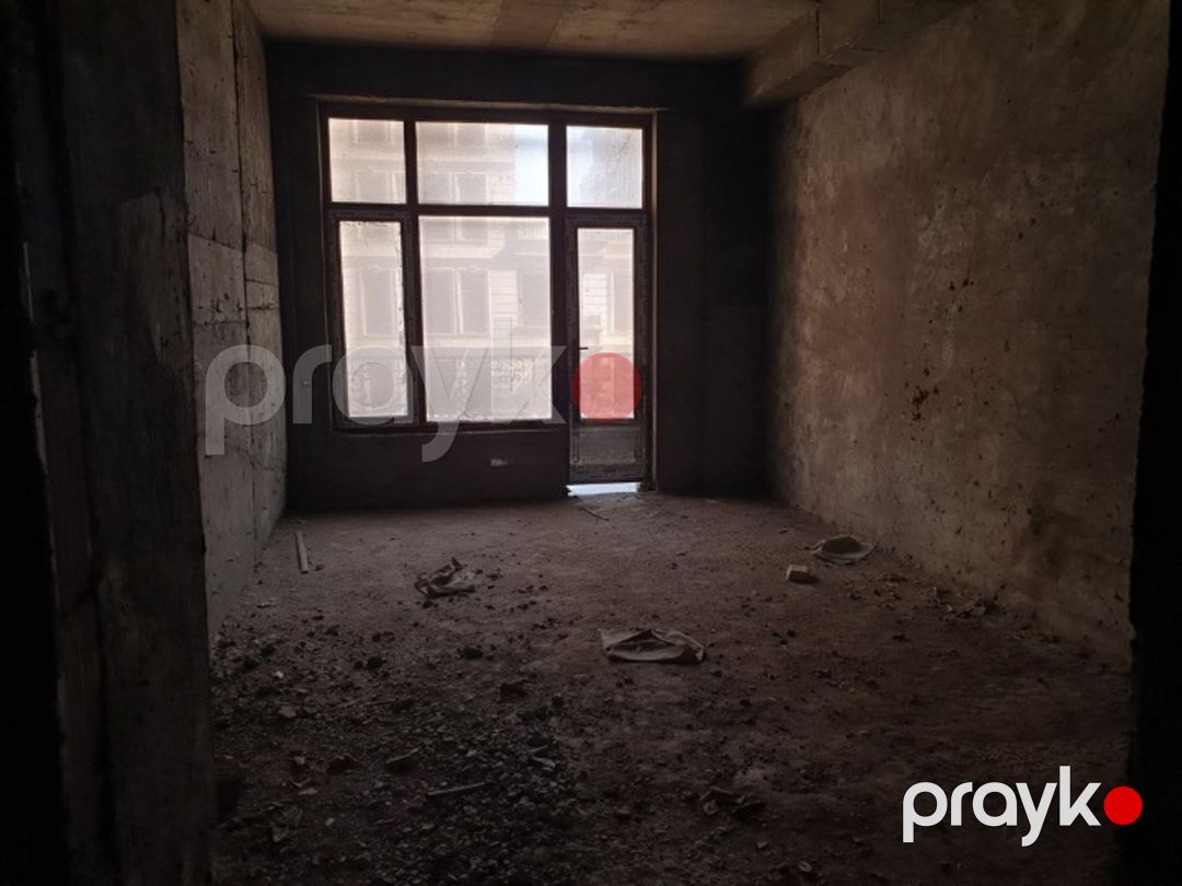 Satılır 4 otaqlı yeni tikili 210 m² — Mənzil, Bakı (8)