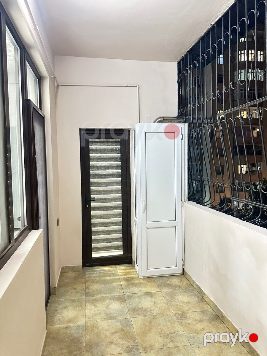 3-otaqlı yeni tikili, 8 mkr., 124 m² — Mənzil, Bakı (8)