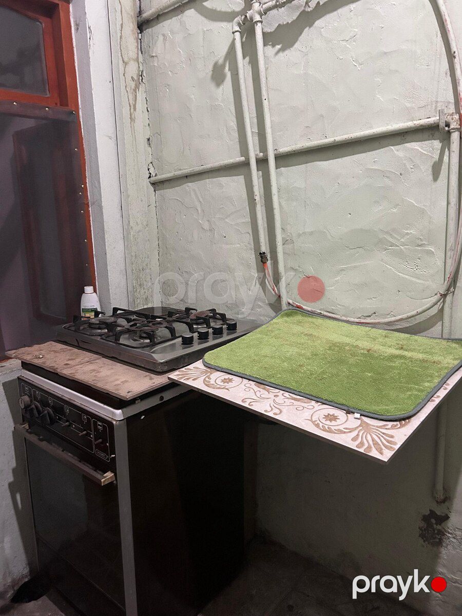 Həyət evi kirayə verilir, 8 noyabr m — Ev, villa, Bakı (5)