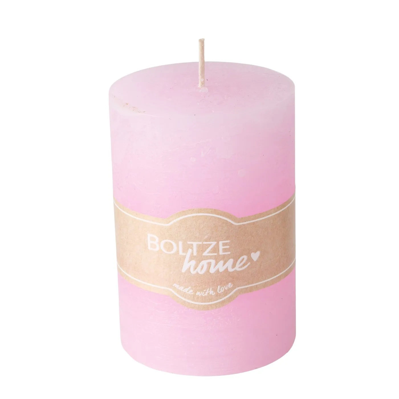 Şam Boltze Paraffin 10 sm — Bakı