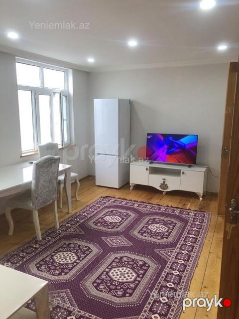 Satılır 2 otaqlı Bina evi menzil (Köhnə tikili), 50 m², 2-ci mikrorayon — Sumqayıt