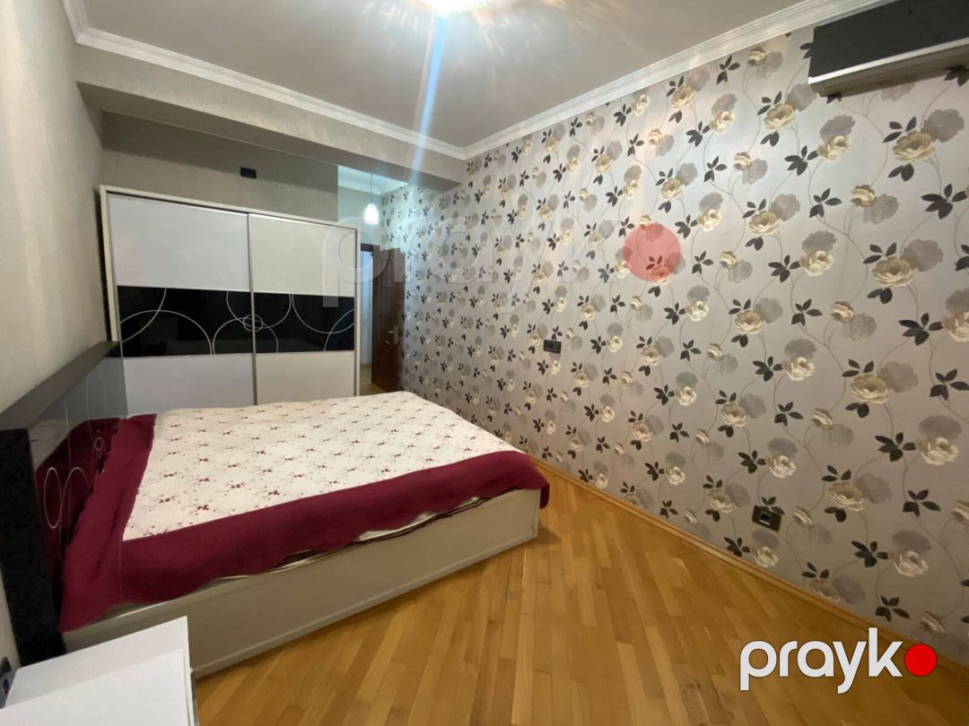 Satılır 3 otaqlı yeni tikili 107 m² — Mənzil, Bakı (5)