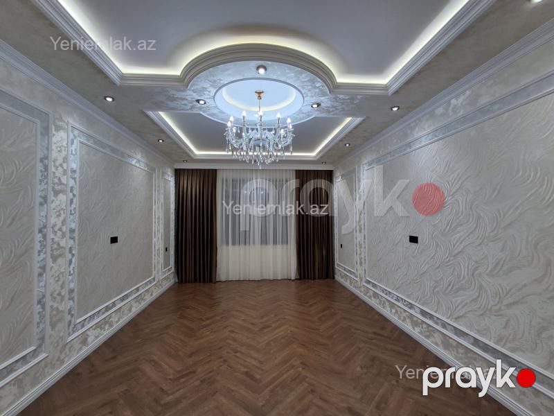 Satılır 7 otaqlı Həyət evi / Villa, 330 m², Suraxanı rayonu — Ev, villa, Bakı (3)