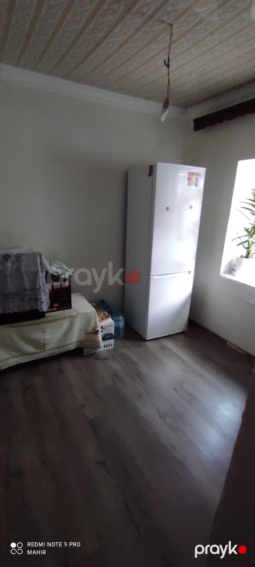 Mehdiabad 6 otaqlı, 80 kv. m, Kredit yoxdur, Orta təmir — Ev, villa, Bakı (10)