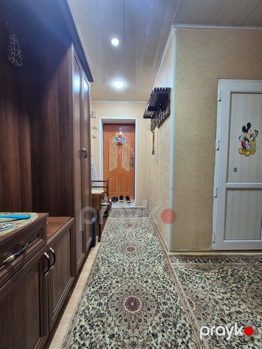 1-otaqlı mənzil, Bakıxanov qəs., 33 m² — Mənzil, Bakı (5)