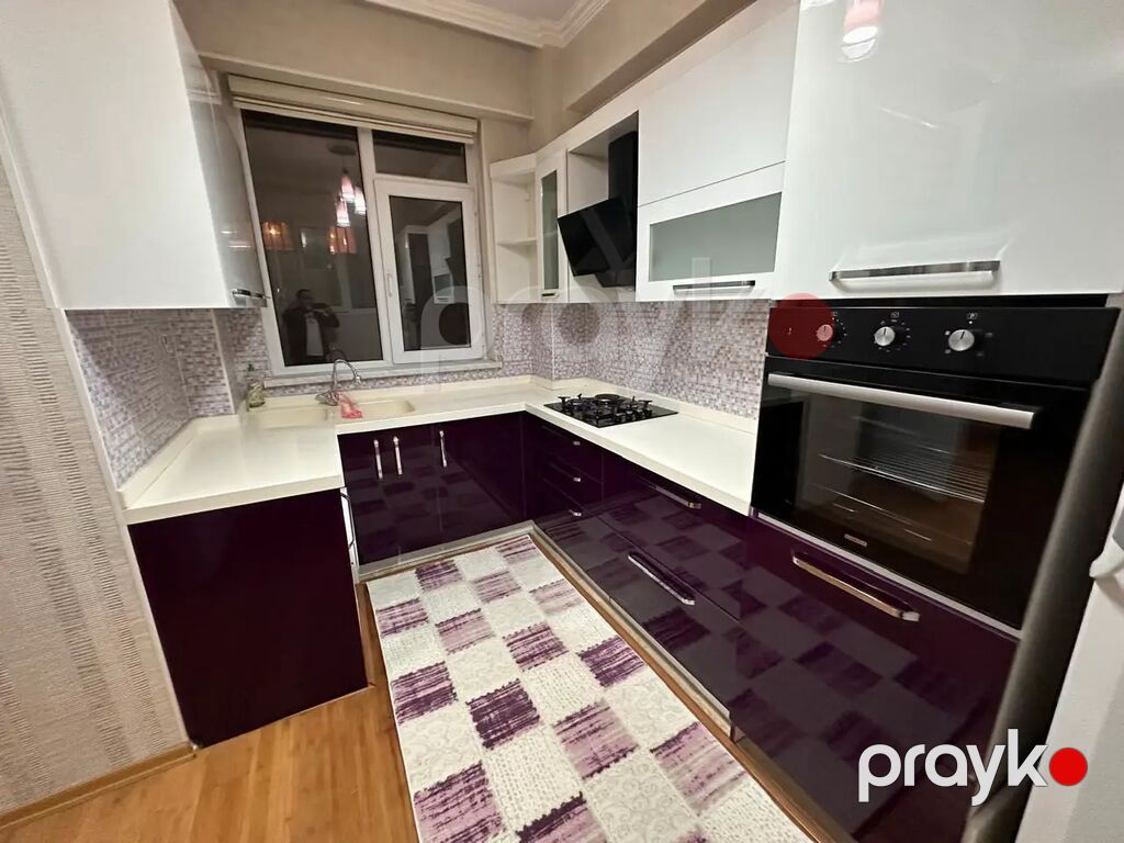 Yeni Yasamal Dadaş Bunyadzade 2 otaq mənzil kirayə verilir tələbə və — Mənzil, Bakı (7)