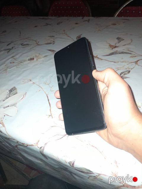 Redmi 13C, 128 GB, rəng - Mavi, Barmaq izi — Xaçmaz