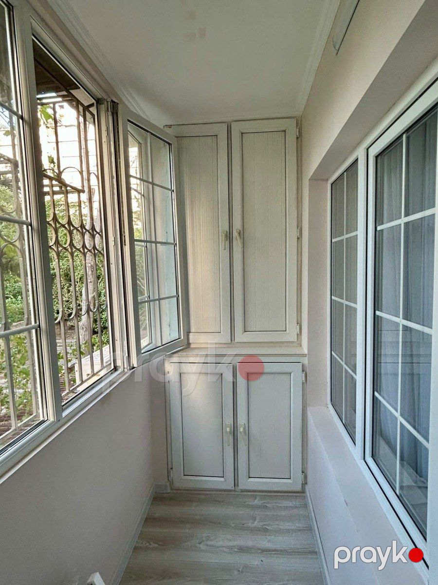 Satılır 3 otaqlı köhnə tikili 85 m² — Mənzil, Bakı (9)