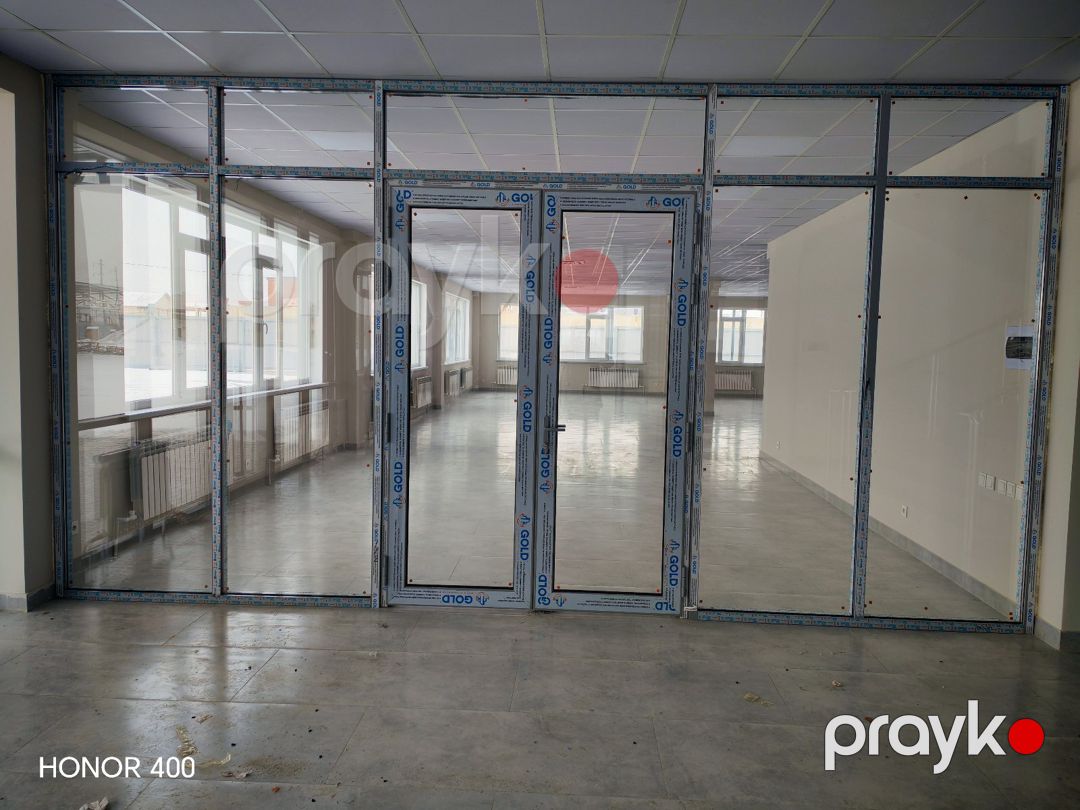 Aluminium və plastik qapı-pəncərə sifarişi — Təmir və inşaat, Bakı (5)