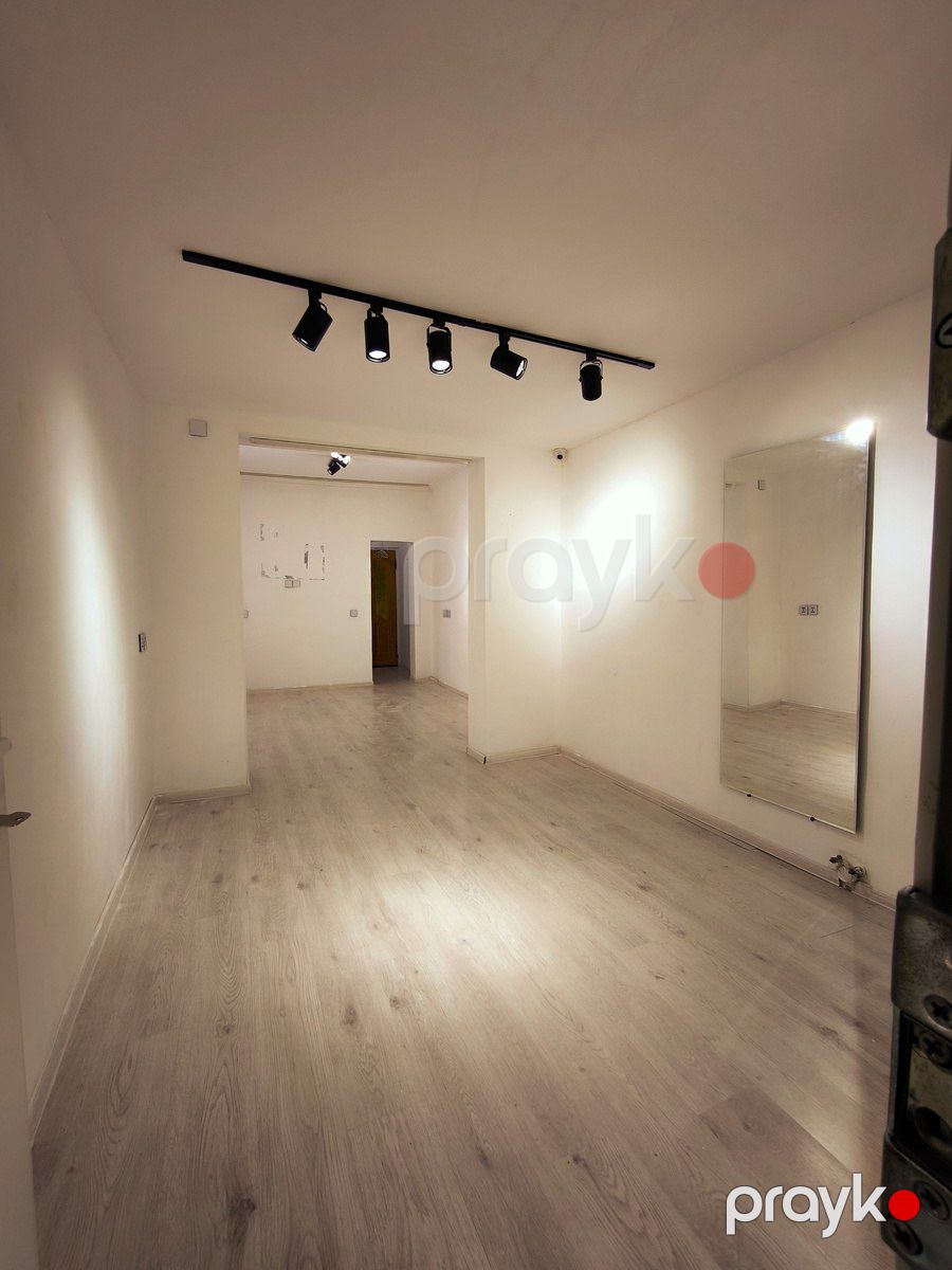 İcarəyə verilir obyekt 33 m² — Əmlak, Bakı (3)