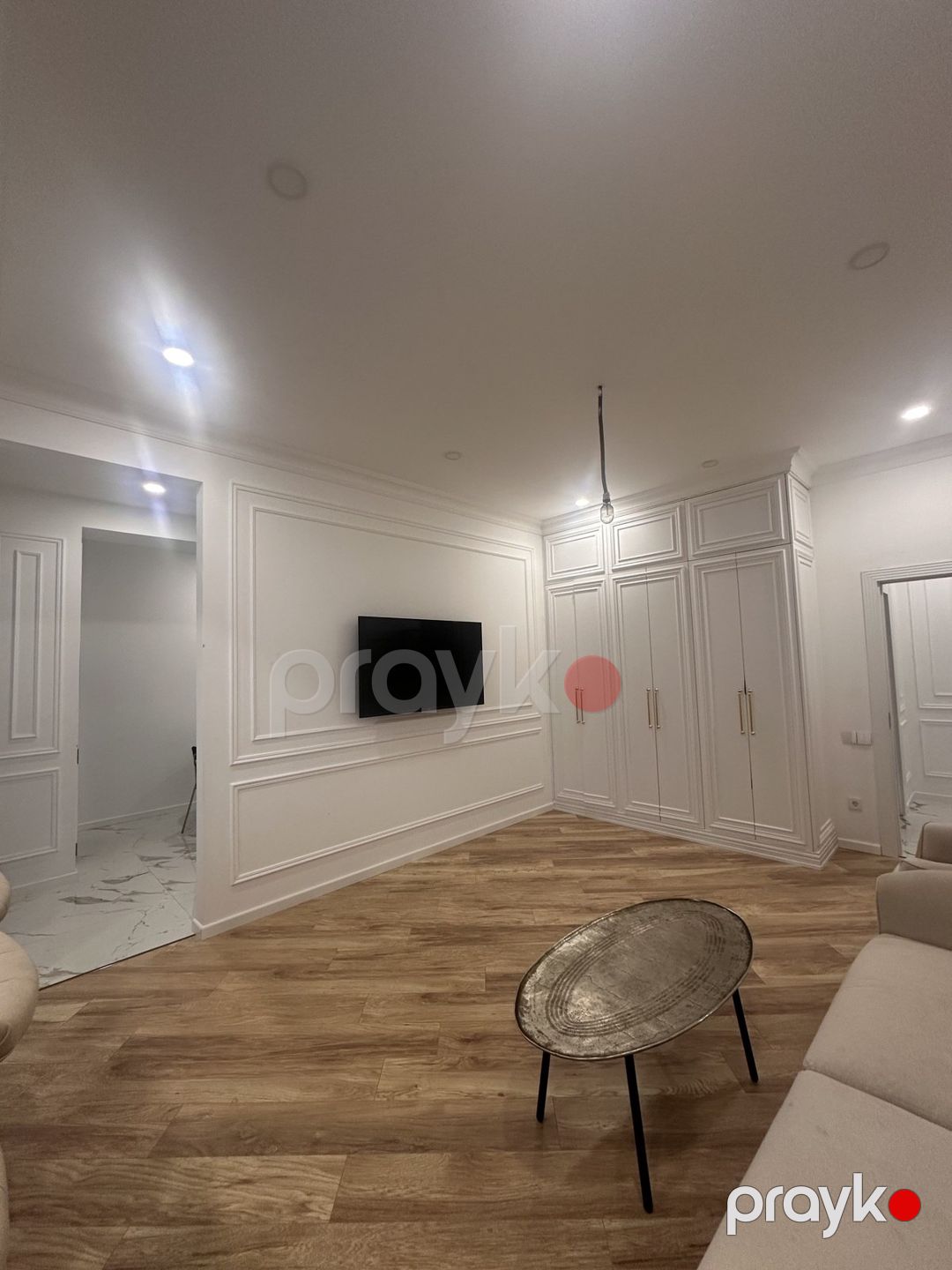 Satılır 2 otaqlı yeni tikili 82 m² — Mənzil, Bakı (4)