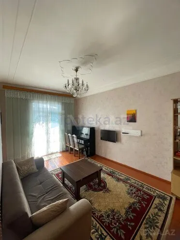 Satılır: 2 Otaq, Köhnə tikili, Nərimanov r., Montin q., 45.00 m² — Mənzil, Bakı (6)