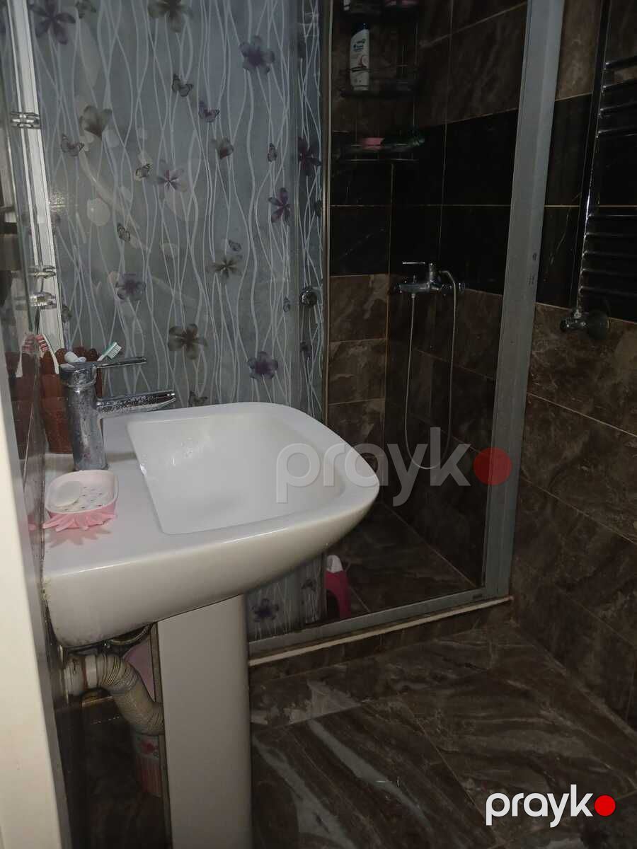 İcarəyə verilir 2 otaqlı yeni tikili 55 m² — Mənzil, Bakı (4)