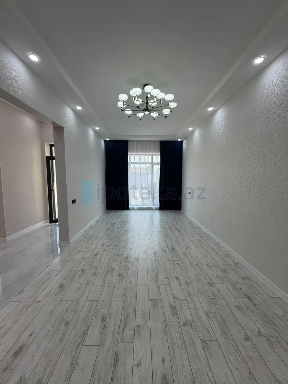 Satılır: 4 Otaq, Bağlar, Xəzər r., Şüvəlan q., 150.00 m² — Torpaq (7)