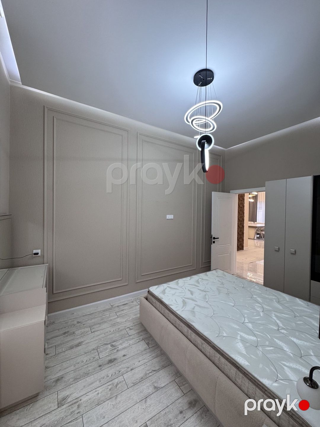Satılır 4 otaqlı həyət evi/bağ evi 160 m² — Ev, villa, Bakı (12)