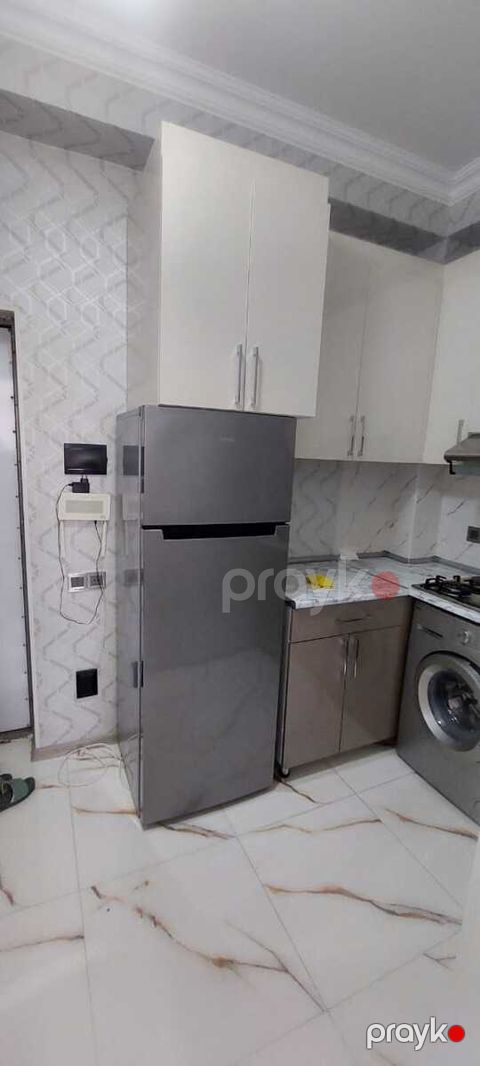 İcarəyə verilir 2 otaqlı yeni tikili 53 m² — Xırdalan