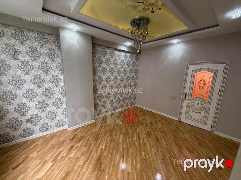 Satılır 3 otaqlı Bina evi menzil (Yeni tikili), 122 m², Xətai rayonu — Mənzil, Bakı (7)