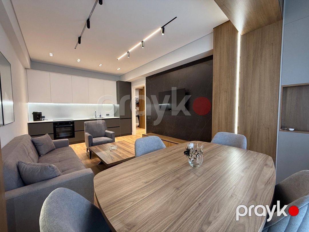 Satılır 2 otaqlı yeni tikili 67 m² — Mənzil, Bakı (3)