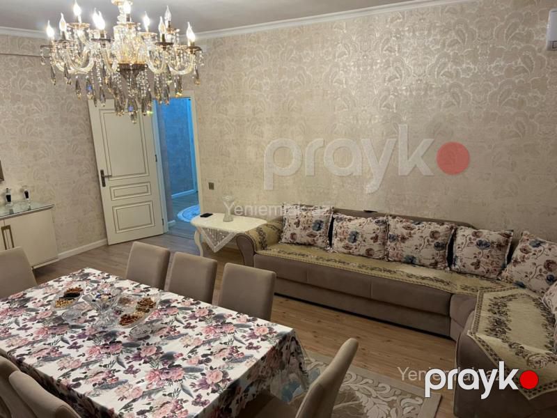 Satılır 3 otaqlı Bina evi menzil (Yeni tikili), 123 m², Yasamal rayonu — Mənzil, Bakı (3)