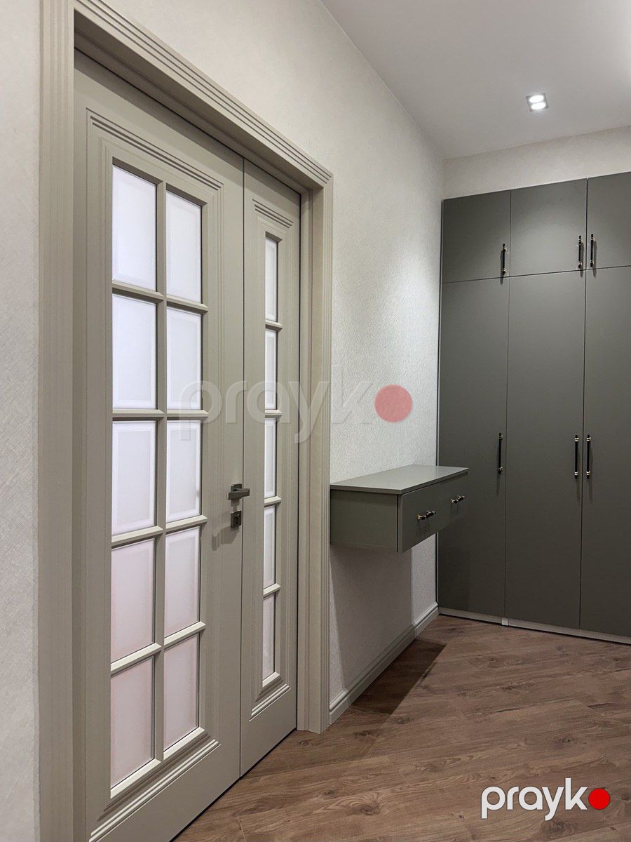 Satılır 2 otaqlı yeni tikili 68 m² — Mənzil, Bakı (12)