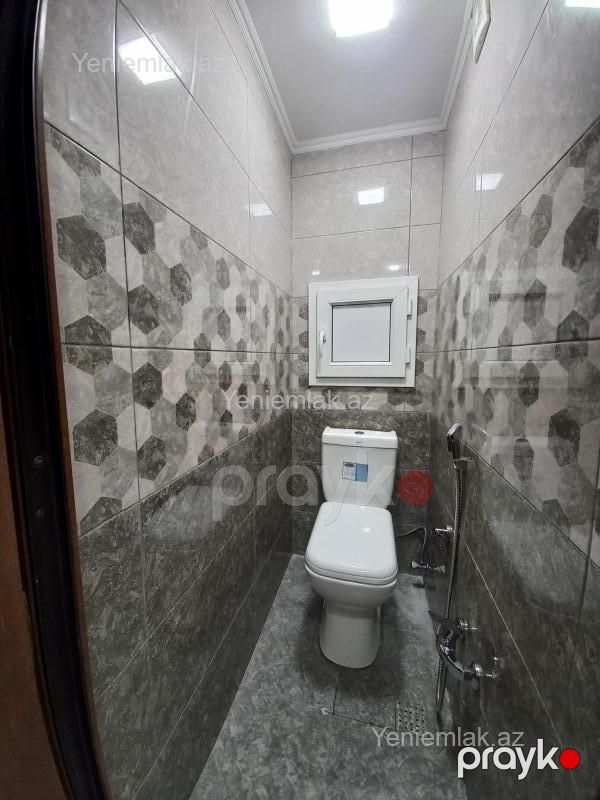 Satılır 2 otaqlı Bina evi menzil (Köhnə tikili), 65 m², Xətai rayonu — Mənzil, Bakı (11)