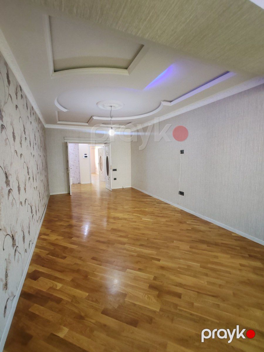 Satılır 3 otaqlı köhnə tikili 78 m² — Mənzil, Bakı (4)