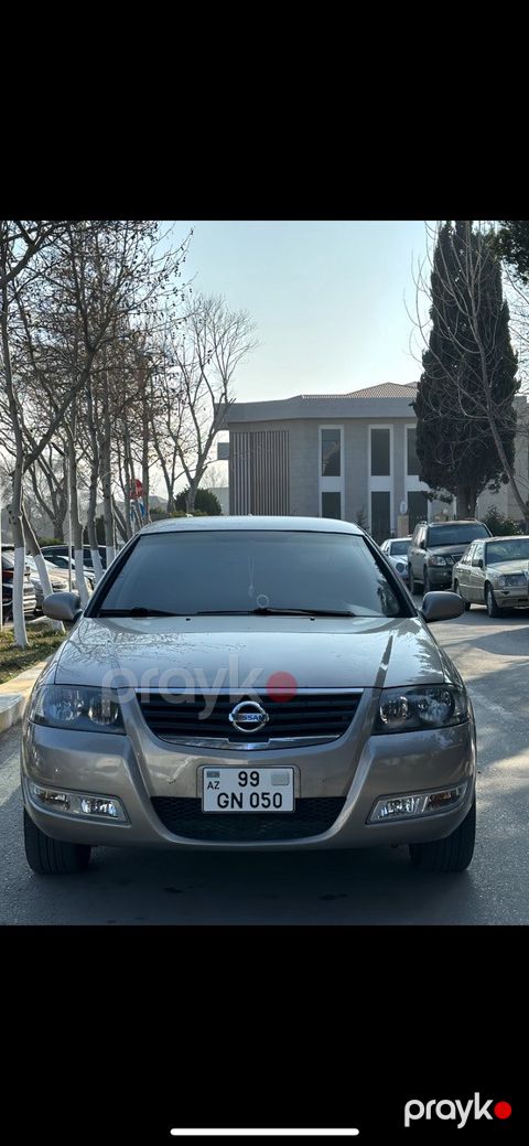 Avtomobil qeydiyyat nişanı - 99-GN-050 — Bakı