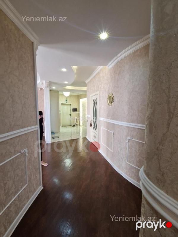 Satılır 3 otaqlı Bina evi menzil (Yeni tikili), 145 m², 44-cü məhəllə — Mənzil, Sumqayıt (8)