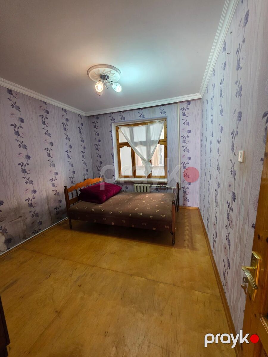 İcarəyə verilir 3 otaqlı köhnə tikili 80 m² — Mənzil, Bakı (7)